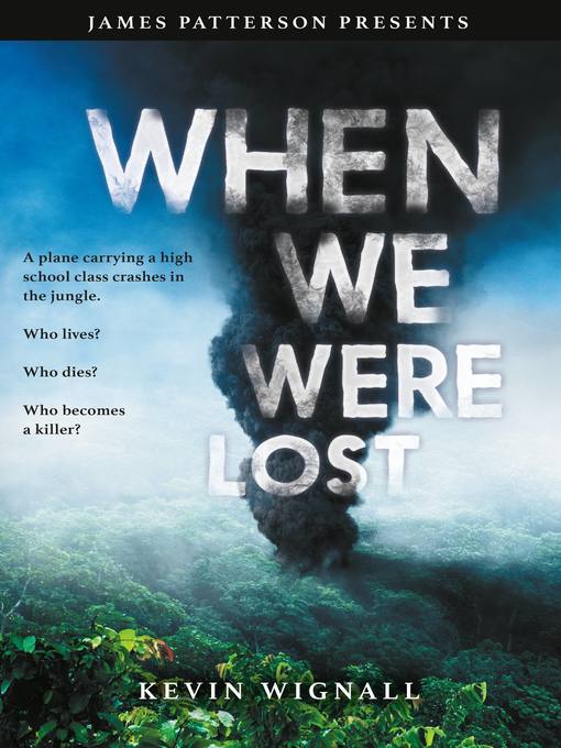 Title details for When We Were Lost by Kevin Wignall - Wait list